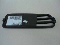 L�ftungsgitter, Sto�f�nger vorn links<br>AUDI 80 LIM./AVANT (TYP:B4)