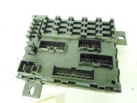 Sicherungskasten Zentralelektrik<br>ALFA ROMEO 156 SPORTWAGON (932) 2.4 JTD