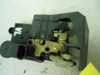 T�rschloss links vorn <br>ALFA ROMEO 156 SPORTWAGON (932) 2.4 JTD