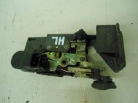 T�rschloss links hinten <br>ALFA ROMEO 156 SPORTWAGON (932) 2.4 JTD