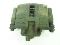 Bremssattel links vorn <br>NISSAN MICRA II (K11) 1.0I 16V