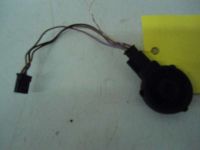 Regensensor <br>ALFA ROMEO 156 SPORTWAGON (932) 2.4 JTD