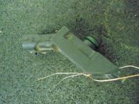 Saugrohrdrucksensor <br>ALFA ROMEO 156 SPORTWAGON (932) 2.4 JTD