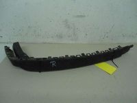 Spoiler vorne Sto�f�nger( Lippe)<br>VW GOLF III (1H1) 1.4