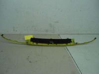 K�hlergrill ab 08/96<br>SEAT IBIZA II (6K1) 1.4I