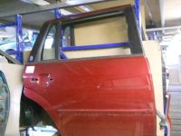 T�r (Rohbaut�r) rechts hinten <br>FORD MONDEO III KOMBI (BWY) 2.0 16V