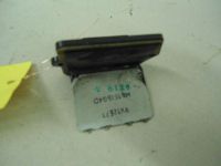 Vorwiderstand Heizungsgebl�se <br>MAZDA 323 P V (BA) 1.3 16V