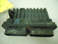 Steuerger�t Wasserk�hlung<br>OPEL ASTRA G CC (F48_, F08_) 1.6 16V