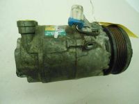Klimakompressor MU, 1.6/74KW<br>OPEL ASTRA G CC (F48_, F08_) 1.6 16V