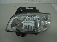 Hauptscheinwerfer links H4<br>SEAT CORDOBA VARIO (6K5) 1.4 16V