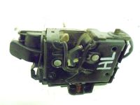 T�rschloss links hinten <br>SEAT CORDOBA VARIO (6K5) 1.4 16V