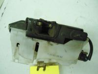 T�rschloss rechts hinten <br>SEAT CORDOBA VARIO (6K5) 1.4 16V