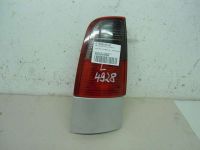 R�ckleuchte links ab 99<br>SEAT CORDOBA VARIO (6K5) 1.4 16V