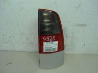R�ckleuchte rechts ab 99<br>SEAT CORDOBA VARIO (6K5) 1.4 16V