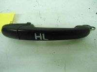 T�rgriff links hinten <br>SEAT CORDOBA VARIO (6K5) 1.4 16V