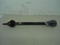 Antriebswelle rechts 1.0/37KW<br>SEAT AROSA (6H) 1.0