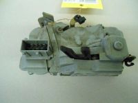 T�rschloss links vorn <br>CITROEN XSARA (N1) 1.8I