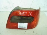 R�ckleuchte rechts <br>CITROEN XSARA (N1) 1.8I