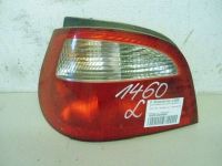 R�ckleuchte links ab 03/99<br>RENAULT MEGANE I (BA0/1_) 1.4 E