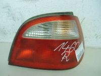 R�ckleuchte rechts ab 03/99<br>RENAULT MEGANE I (BA0/1_) 1.4 E