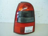 R�ckleuchte links ab 03/99<br>OPEL VECTRA B CARAVAN (31_) 1.6I 16V