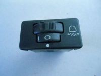 Schalter Leuchtweitenregelung <br>CITROEN BERLINGO (MF) 1.6 16V