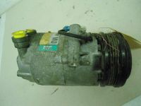 Klimakompressor MU, 1.6/74KW<br>OPEL ASTRA G CC (F48_, F08_) 1.6 16V