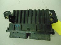 Steuerger�t Wasserk�hlung/Klima<br>OPEL ASTRA G CC (F48_, F08_) 1.6 16V