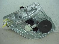 Fensterheber elek. links hinten <br>VW GOLF IV (1J1) 1.6