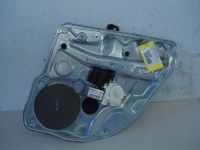 Fensterheber elek. rechts hinten <br>VW GOLF IV (1J1) 1.6