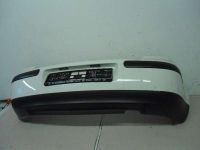 Sto�f�nger hinten <br>VW GOLF IV (1J1) 1.6
