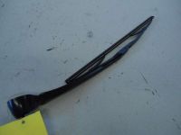Wischerarm hinten <br>VW GOLF IV (1J1) 1.6