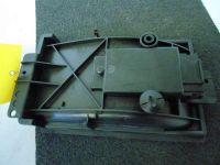 Vorwiderstand Heizungsgebl�se <br>VW GOLF IV (1J1) 1.6