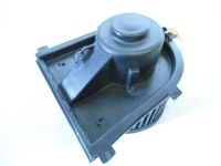 Heizgebl�se <br>VW GOLF IV (1J1) 1.6