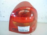 R�ckleuchte rechts ab 09/04<br>RENAULT TWINGO (C06_) 1.2 16V