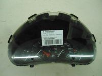 Kombiinstrument <br>PEUGEOT 206 SW (2E/K) 1.4
