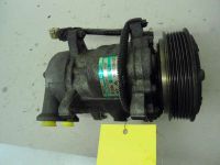 Klimakompressor <br>PEUGEOT 206 SW (2E/K) 1.4