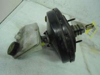 Hauptbremszylinder mit Bremskraftverst�rker<br>PEUGEOT 206 SW (2E/K) 1.4