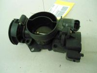 Drosselklappe 1.4/55kW<br>PEUGEOT 206 SW (2E/K) 1.4