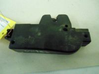 Heckklappe Schlo� <br>PEUGEOT 206 SW (2E/K) 1.4