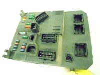 Sicherungskasten Armaturentafel<br>PEUGEOT 206 SW (2E/K) 1.4
