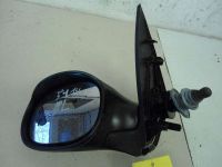 Aussenspiegel mech., links <br>PEUGEOT 206 SW (2E/K) 1.4