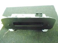 Multi-Info-Display <br>PEUGEOT 206 SW (2E/K) 1.4