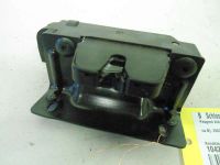 Heckklappe Schlo� ZV<br>PEUGEOT 206 SW (2E/K) 1.4