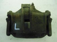 Bremssattel links vorn <br>PEUGEOT 206 SW (2E/K) 1.4