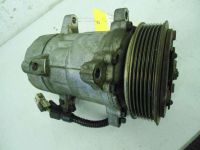 Klimakompressor <br>PEUGEOT 206 SW (2E/K) 1.4