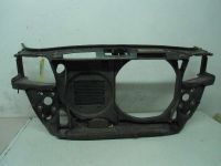 Frontblech / Schlo�tr�ger 1.6/74KW, ohne Klima<br>AUDI A4 (8D2, B5) 1.6