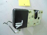 T�rschloss links vorn <br>PEUGEOT 307 (3A/C) 1.6 16V