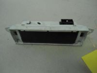 Multi-Info-Display <br>PEUGEOT 307 (3A/C) 1.6 16V