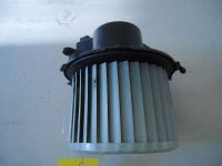 Heizgebl�se <br>PEUGEOT 307 (3A/C) 1.6 16V